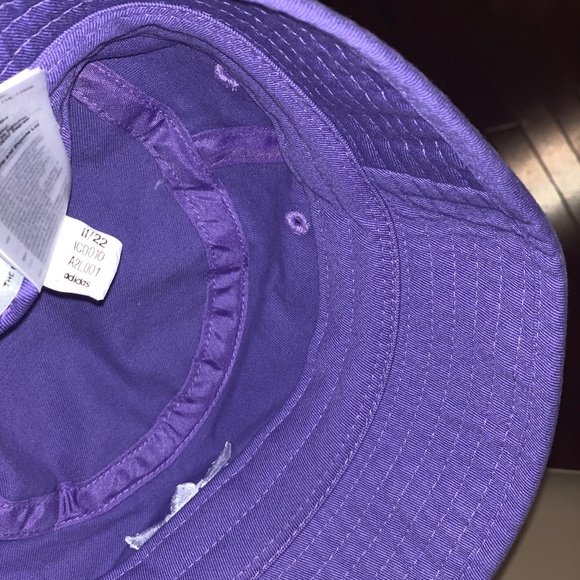 ADIDAS ORIGINALS Classic Bucket Hat - Picture 9 of 9